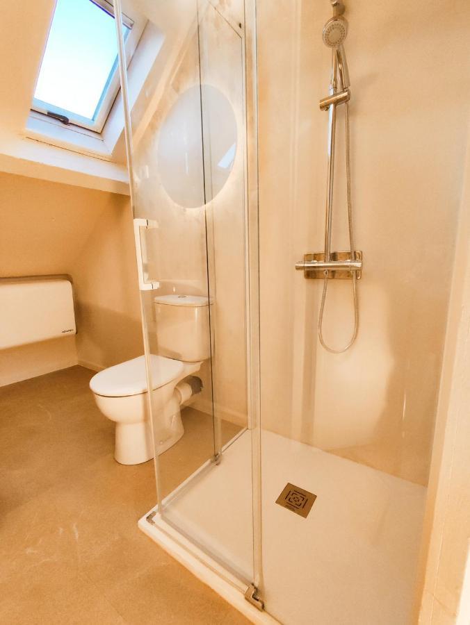 Appartements Design - Uniques - Centre บาญเญอ-เดอ-บีกอร์ ภายนอก รูปภาพ